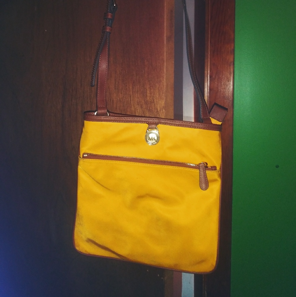 MK purse